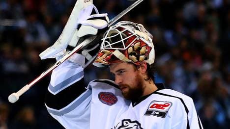 Hamburg Freezers v Thomas Sabo Ice Tigers - DEL