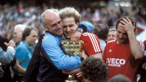 Top 20: Die besten Spieler des FC Bayern München aller Zeiten