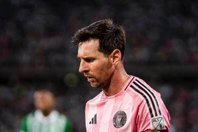 Spektakuläre Enthüllung um Messi