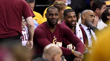 Toronto Raptors v Cleveland Cavaliers - Game Five