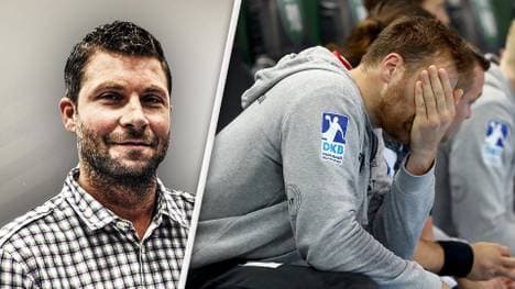 Daniel Stephan über den THW Kiel und Andreas Wolff