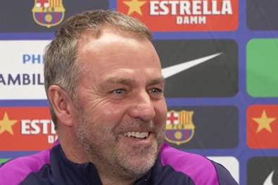 "Manchmal bin ich der Großvater"