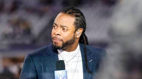 Richard Sherman wird erneut angeklagt
