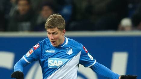 1899 Hoffenheim v SV Werder Bremen - Bundesliga