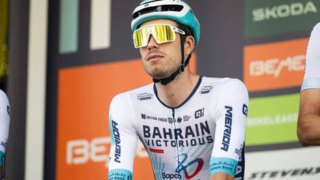 Phil Bauhaus träumt von Gelb