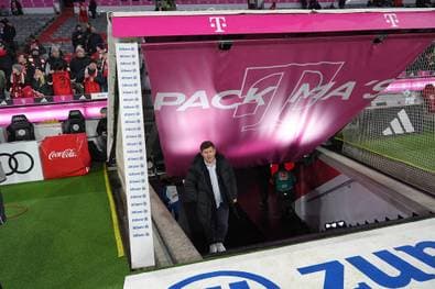 Ein riskanter Machtkampf zur Unzeit