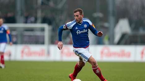 Holstein Kiel v VfL Osnabrueck - 3. Liga