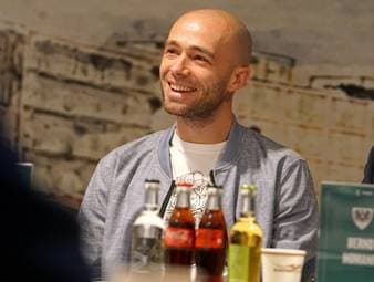 Ex-Nationalspieler wird Münster-Präsident