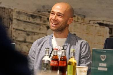 Ex-Nationalspieler wird Münster-Präsident