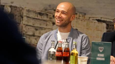 Pander wird neuer Präsident des Klubs