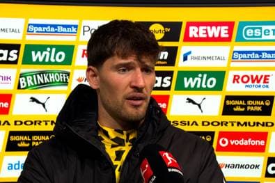 Punkteteilung mit Leipzig: Das sagt Kobel