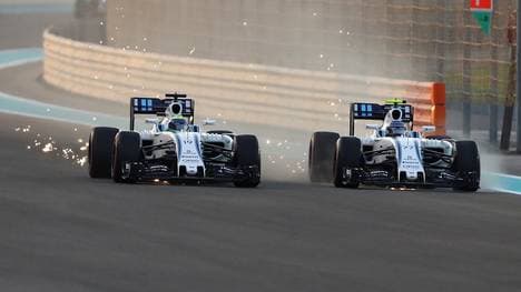 F1 Grand Prix of Abu Dhabi