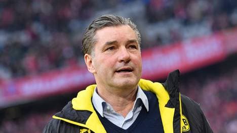 Michael Zorc