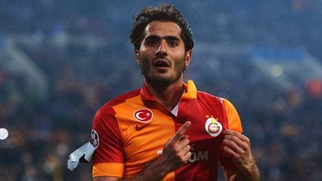 FC Schalke 04 v Galatasaray AS - UEFA Champions League Round of 16