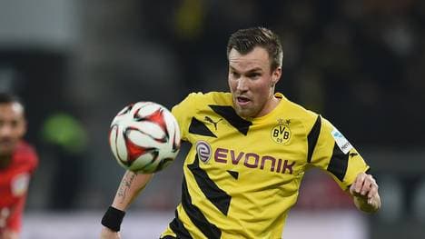 Kevin Großkreutz