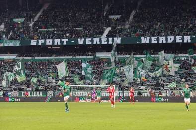 "Eine gefährliche Situation"