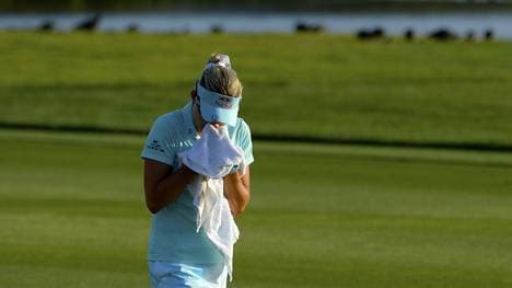 ANA Inspiration - Final Round