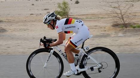 Ladies Tour of Qatar - Stage One