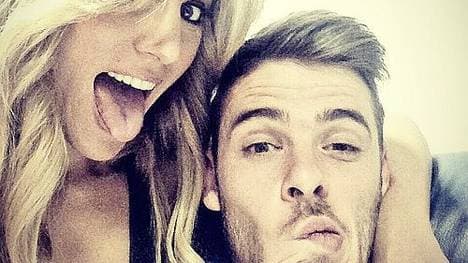 David de Gea macht seiner Freundin an ihrem Ehrentag ein besonders schönes Kompliment.