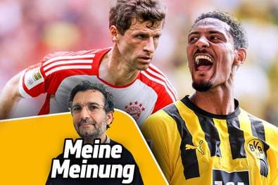 Bayern oder BVB? Ein Wunder ist garantiert!