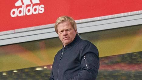 Auch der FC Bayern unterstützt die Flut-Opfer