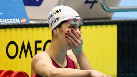 Alexandra Wenk ist das Risiko in Israel zu groß