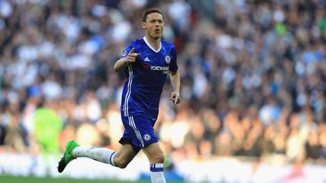 Chelsea v Tottenham Hotspur - The Emirates FA Cup Semi-Final