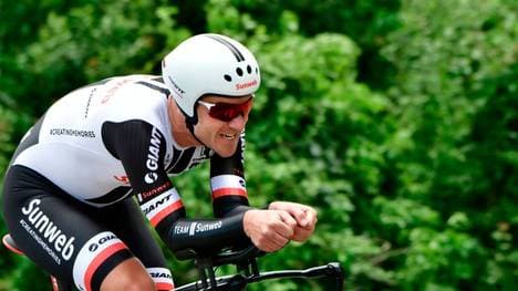 Johannes Fröhlinger hat seine Karriere beendet