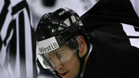 Ullmann stört der aktuelle Play-off-Modus der DEL