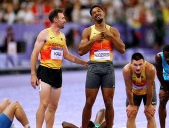 Holt Neugebauer den nächsten Titel?