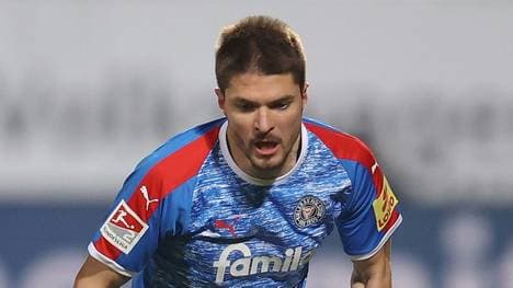 Kiel und Ignjovski setzen Zusammenarbeit fort