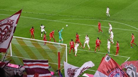 Die Fans begrüßen die Einführung der Taskforce