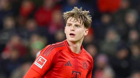 Grayson Dettoni wechselt per Leihe in die Schweiz