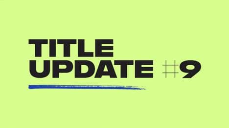 Das Title Update 9 für FIFA 22 ist ab sofort auf allen Plattformen live