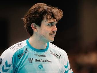 Düren bittet Lüneburg zum Topspiel