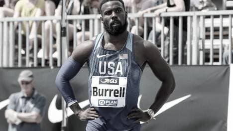 Cameron Burrell starb im Alter von 26 Jahren