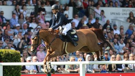 Marvin Jüngel erneut Sieger in Hamburg