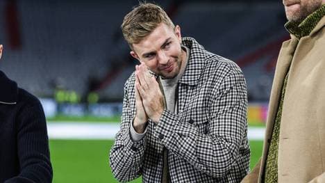 Christoph Kramer hat mit dem Profifußball noch nicht abgeschlossen