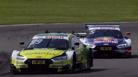 Audi hofft auch 2017 auf eine starke Vorstellung auf dem Hungaroring