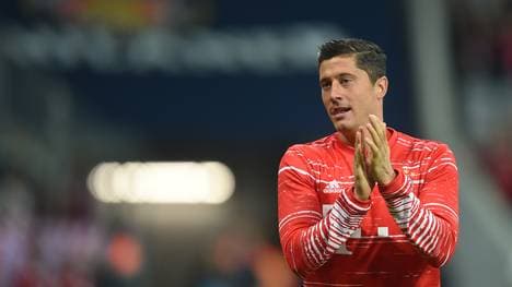 FBL-GER-BUNDESLIGA-BAYERN-MUNICH-HERTHA-BERLIN