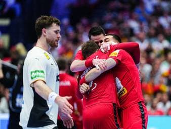 Serben verhöhnen Deutschland