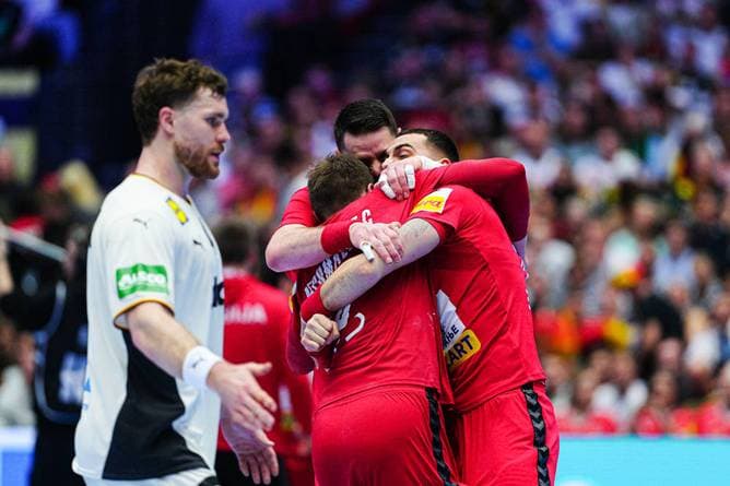 Serben verhöhnen Deutschland