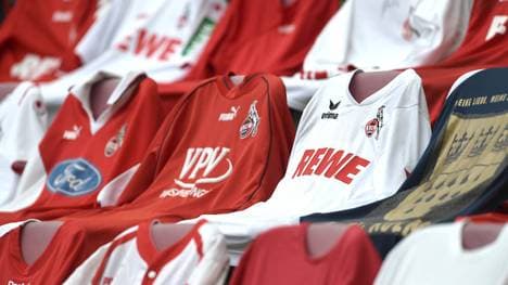 Viele Köln-Fans sind sauer auf ihren Verein