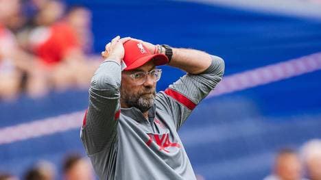 Der FC Liverpool und Manchester United waren die treibenden Kräfte hinter Project Big Picture