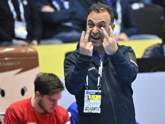 Hanning führt Italien zur WM: "Mein Herz ist voll"