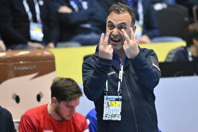 Hanning führt Italien zur WM: "Mein Herz ist voll"
