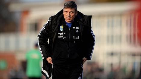 Werder Bremen II v Chemnitzer FC - 3. Liga