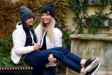 Olympiasiegerin lüftet Liebesgeheimnis