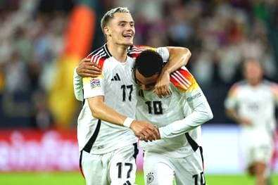 Musiala-Entscheidung überrascht DFB-Weltmeister