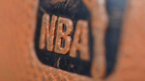 Vor dem Start der Preseason herrscht in der NBA Corona-Alarm